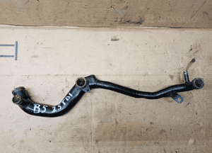 Rura przewód magistral wody VW Passat B5 2.5 TDI 059121071P 2