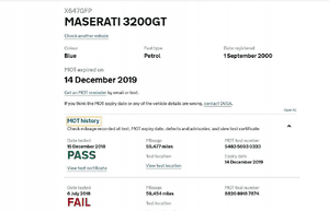 Skrzynia biegow automat maserati 3200GT 98-02 3