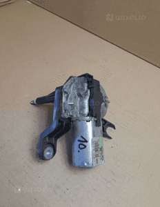 SILNICZEK WYCIERACZKI TYŁ OPEL MERIVA B nr 13282361 1