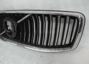 Volvo S60 iii V60 ii grill atrapa 3