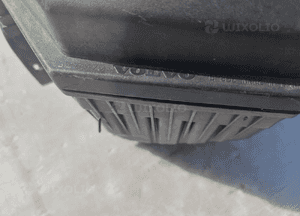 Volvo v60 s60 1,6 D2 obudowa filtra powietrza 31274475 3