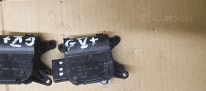 Silniczek klap nagrzewnicy VW Golf V Plus 0132801362 4