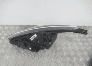 Lampa przednia przód prawa ford focus MK3 lift xenon 2014-2018 11