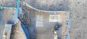 LISTWA NAKŁADKA PROGOWA PRAWA LEWA VOLVO V40 II R-DESIGN 6