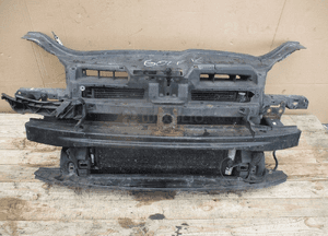 Pas przedni chłodnice vw golf v 2.0 tdi komplet 1