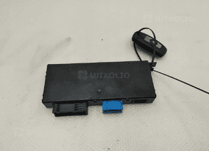 BMW F25 F26 MODUŁ GATEWAY 9286952 1