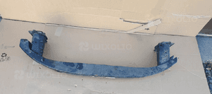 Belka wzmocnienie zderzaka przód VW Phaeton 3D0807105AM 5