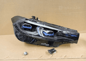 Lampa prawa prawy full led bmw X7 F07 laser 19- 1