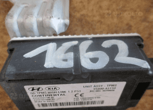 MODUŁ CIŚNIENIA OPON HYUNDAI KIA 95800-A5110 2