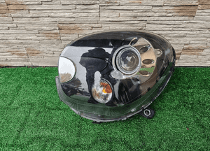 Lampa xenon mini F60 9808249 1