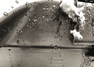 Osłona klapy bagażnika peugeot 208 ii 19- 98232025 6