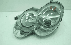 Reflektor xenon komplet lewy prawy mercedes sl R230 02 eu 11