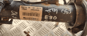 BMW E90 E91 ZWROTNICA AMORTYZATOR LEWY LEWA PRZÓD PRZEDNIE 6764443 6796155 14