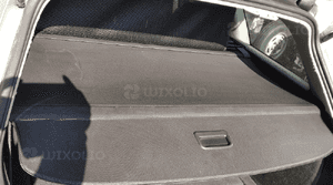 Audi A4 B6 kombi roleta bagażnika 02-05 2