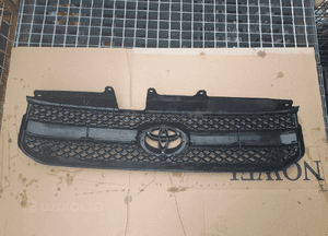 Atrapa grill toyota rav 4 ii 53111 42090 2