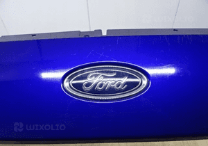 Zderzak przód przedni Ford Galaxy MK3 III 3 15-19 5