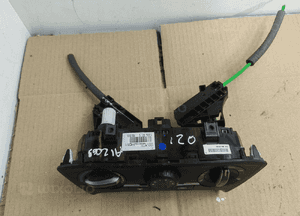 Panel sterowania klimatyzacji nawiewu sterownik hyundai i20 ii 97250-C8110 2