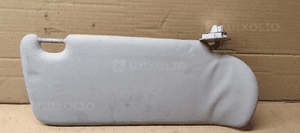Słonecznik osłona przeciwsłoneczna lewa Renault Espace IV 820000096 3