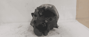Przod przednia lampa prawa opel agila 2 b 4