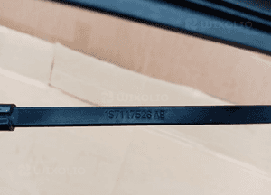 Ramie wycieraczki wycieraczka lewy przód Ford Mondeo MK3 1S7117526AB 4