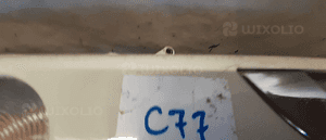 Zderzak przód przedni mini one white pepper 2