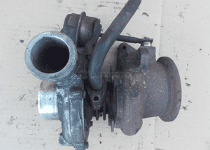 Mercedes W202 W203 W210 W211 2.2 CDI turbosprezarka turbo GT20 A6110960099 1