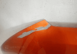Maska pokrywa silnika seat arona 6F9 2017- 3