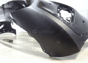 Mercedes glc W253 lift zderzak przedni A2538858002 12