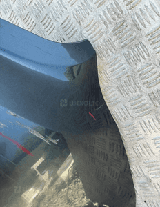 Zderzak tyl tylny 6 pdc dacia duster ii 2 org fv 7