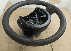 Kierownica multifunkcja 96591806ZD citroen C4 5