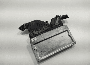 Komputer lexus RX450H iii 3.5 89661-48E40 2009-12 2