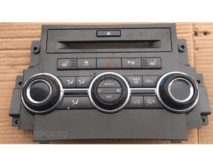 Panel klimatyzacji AH22-19E900 RANGE ROVER SPORT LIFT L320 2009-13 1