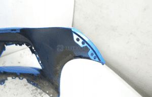 Zderzak przód przedni bmw Z4 G29 m-pakiet 8073087 11