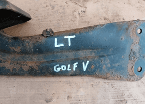 Wahacz lewy tył tylny VW Golf V 5 1K0505225C 6