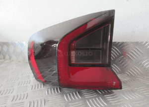 Lampa tylna tył lewa bmw X1 U11 led 2022 1