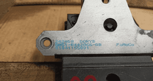 Zamek klapy tył ford nr 8M51-R442A66-AB 4