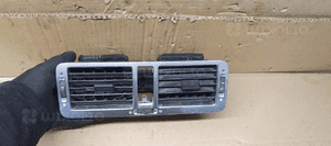 Kratka nawiewu środkowa Range Rover Vogue L322 JBD000022PUY 2