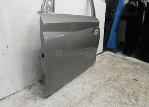 HYUNDAI I20 III DRZWI PRZEDNIE LEWE 2