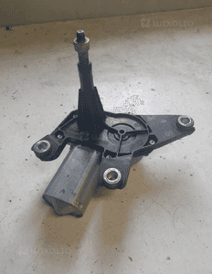 SILNICZEK WYCIERACZKI TYŁ RENAULT MEGANE nr 53018912 4