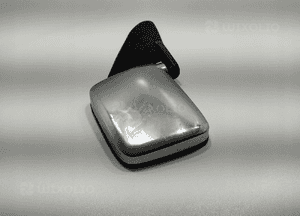Lusterko prawe ręczne manualne nissan navara D22 1998-2005 europa 3