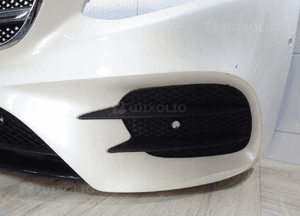 Zderzak przód przedni Mercedes W213 AMG 6