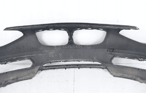 Bmw 1 F20 F21 2011-2015 zderzak przód przedni 7245731 7