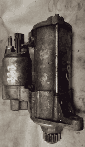 ROZRUSZNIK VW GOLF VII AUDI A3 8V SEAT LEON III 1.8 2.0 TFSI 02E911024B 1