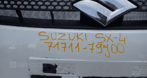 Zderzak suzuki swift SX4 71711-79J00 5