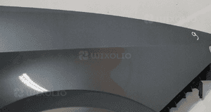 Błotnik przedni prawy seat ibiza iv lift 2013 3