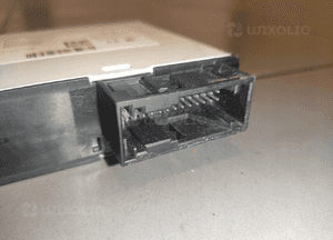 BMW 7 F01 F02 F07 F10 F11 F13 F25 STEROWNIK MODUŁ CAS ORYGINAŁ SPRAWNY 9