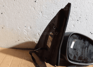 Lusterko prawe elektryczne vw golf v 10-PIN LC7V oryginał wysyłka! 5
