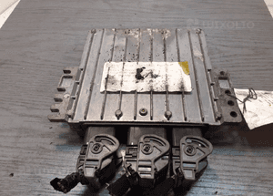 KOMPUTER CITROEN PEUGEOT 9644302380 ORYGINAŁ WYSYŁKA! 3