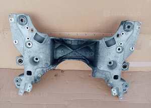 Wózek sanki przód Peugeot 407 2.0 HDI 9650785380 4