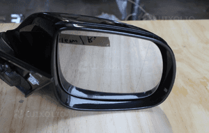 Lusterko prawe audi Q5 8R 6 pin LZ9Y 8R1857410 eu 2013 3